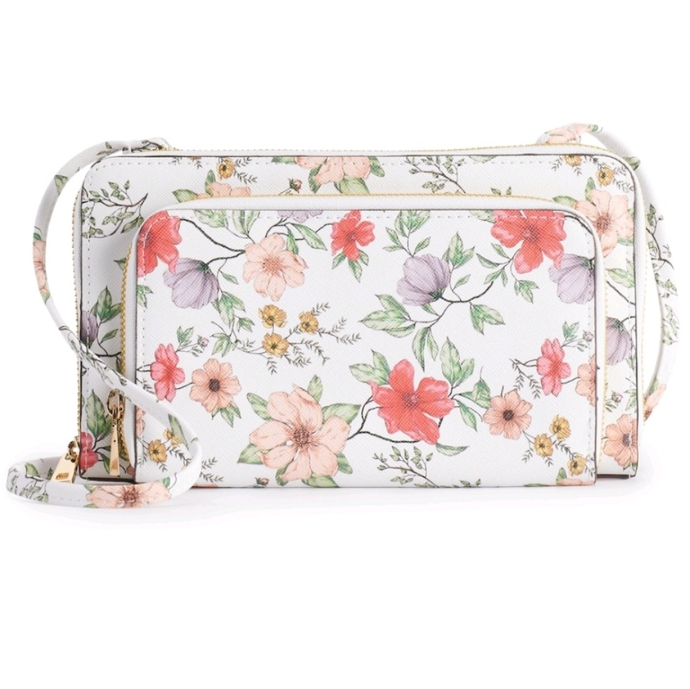 Apt.9 crossbody bag